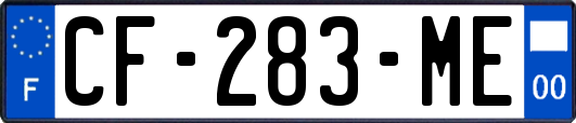 CF-283-ME