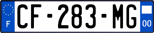 CF-283-MG