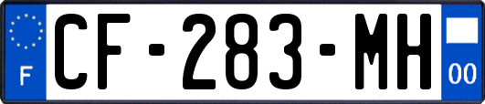 CF-283-MH