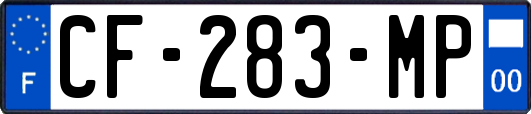CF-283-MP