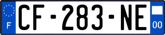 CF-283-NE