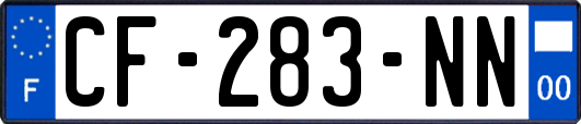 CF-283-NN