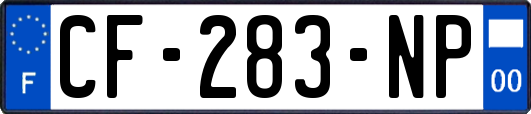 CF-283-NP