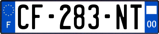 CF-283-NT