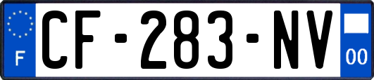 CF-283-NV
