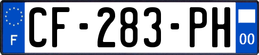 CF-283-PH