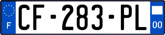 CF-283-PL