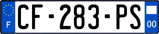CF-283-PS