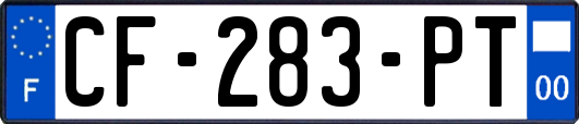 CF-283-PT