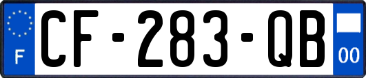 CF-283-QB