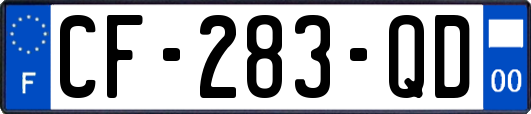CF-283-QD