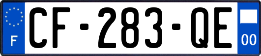 CF-283-QE