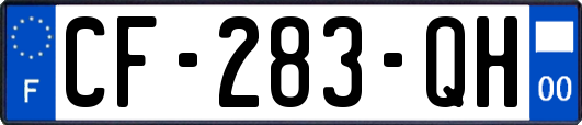 CF-283-QH