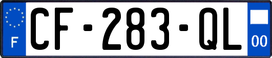 CF-283-QL