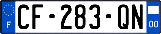 CF-283-QN