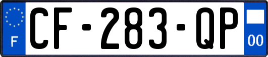CF-283-QP