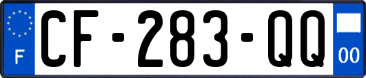 CF-283-QQ