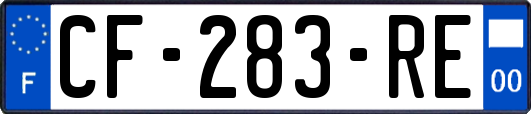 CF-283-RE