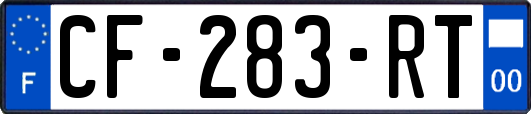 CF-283-RT