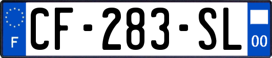 CF-283-SL