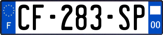 CF-283-SP