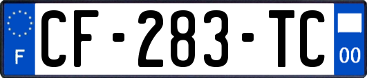 CF-283-TC