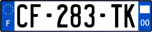 CF-283-TK
