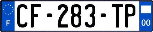 CF-283-TP