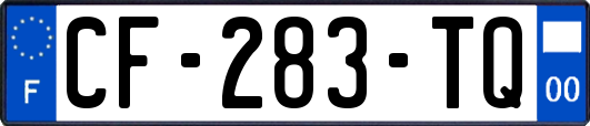 CF-283-TQ