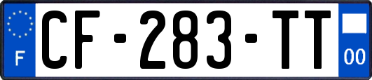 CF-283-TT