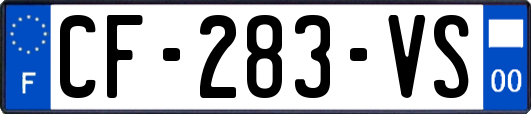 CF-283-VS