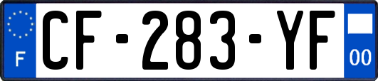 CF-283-YF