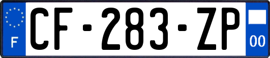 CF-283-ZP