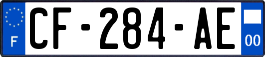 CF-284-AE