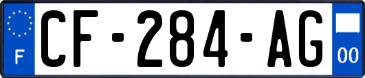 CF-284-AG