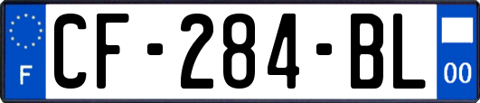 CF-284-BL