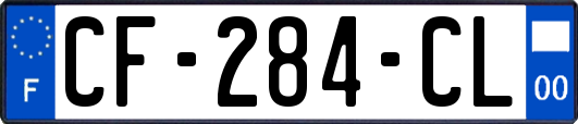 CF-284-CL