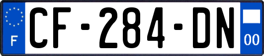CF-284-DN
