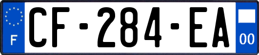 CF-284-EA