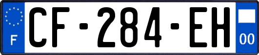 CF-284-EH