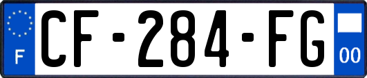 CF-284-FG