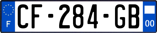 CF-284-GB