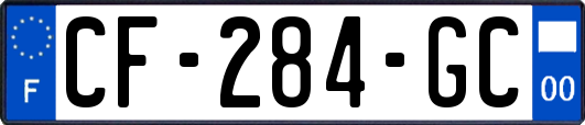 CF-284-GC