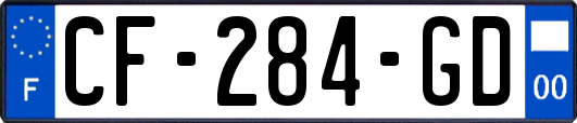 CF-284-GD
