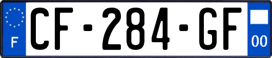 CF-284-GF