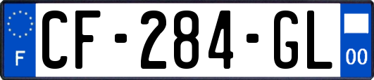 CF-284-GL