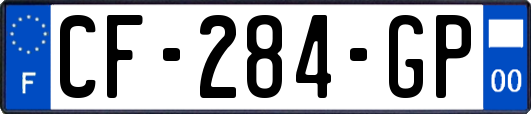 CF-284-GP