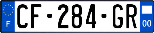 CF-284-GR