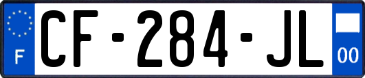 CF-284-JL