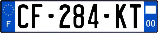 CF-284-KT